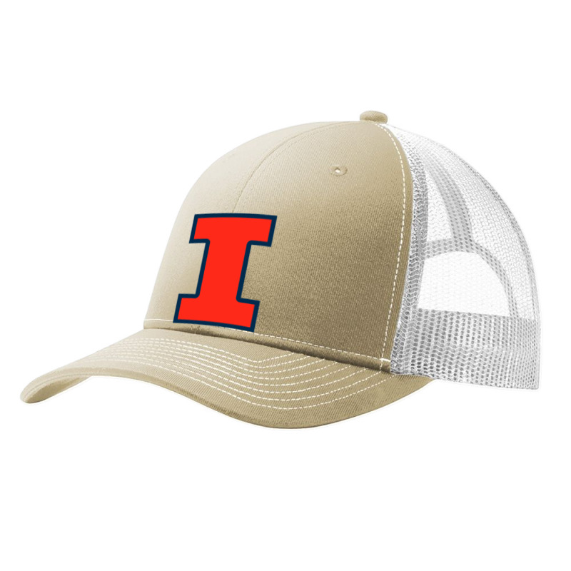 Illinois Fighting Illini Pa Trucker Cap by rioukiko | Artistshot