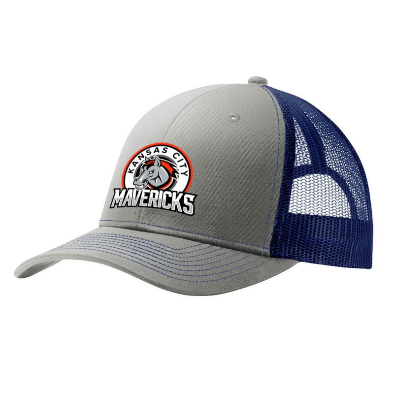 Independence Ice Hockey Pa Trucker Cap by bawbaww3 | Artistshot