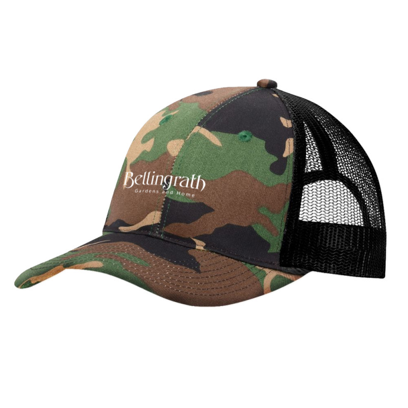 Bellingrath Gardens And Home Pa Trucker Cap | Artistshot