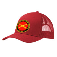 Us Army Field Artillery Pa Trucker Cap | Artistshot