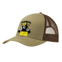 Crossfit Pa Trucker Cap | Artistshot