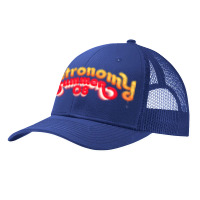 Metronomy Electronic Müsic Pa Trucker Cap | Artistshot