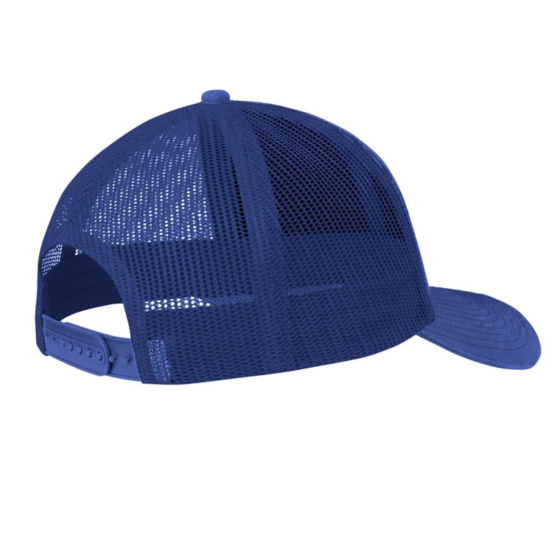 Metronomy Electronic Müsic Pa Trucker Cap by garra magazine | Artistshot