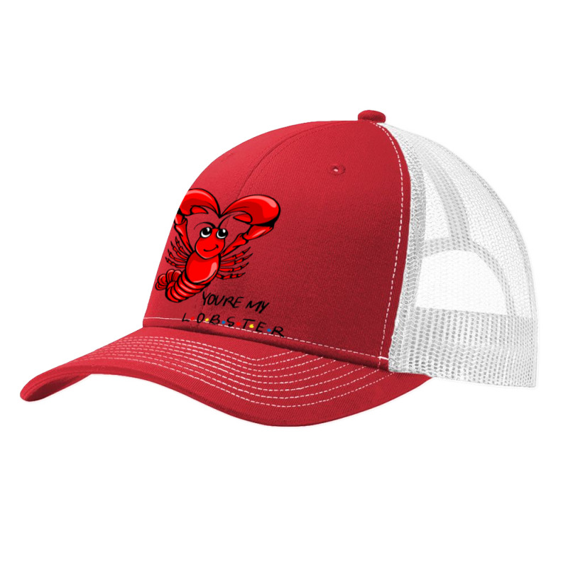 You're My Lobster! Pa Trucker Cap | Artistshot