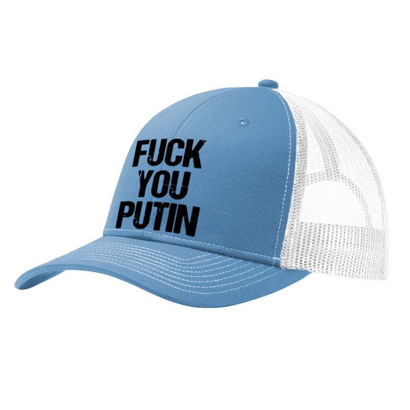 F You Putin Pa Trucker Cap | Artistshot