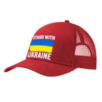 I Stand Pa Trucker Cap | Artistshot