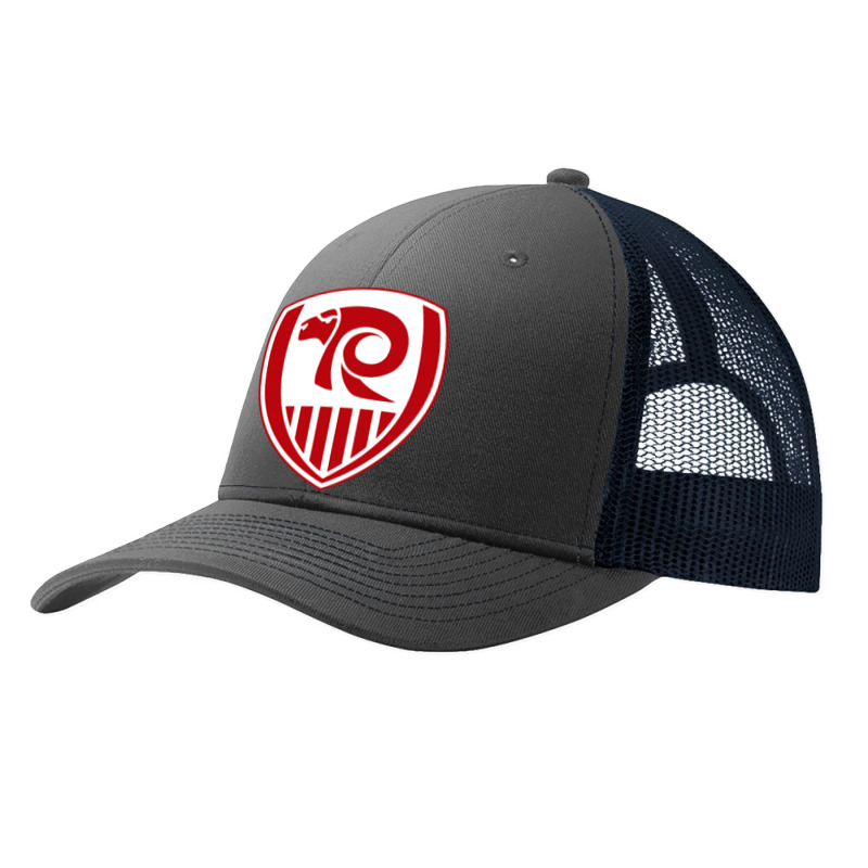 Ralston High School Soccer Pa Trucker Cap by QuellaLivy | Artistshot