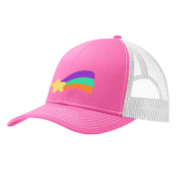 Shooting Star Pa Trucker Cap | Artistshot