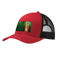 St Nicholas Pa Trucker Cap | Artistshot