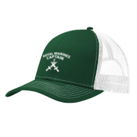 Royal Marines Pa Trucker Cap | Artistshot