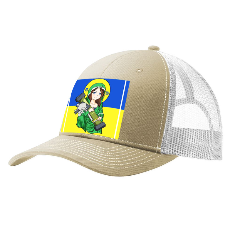 Saint Javelin  Essential Pa Trucker Cap | Artistshot