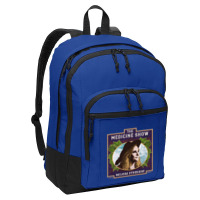 Melissa Etheridge Album Basic Backpack | Artistshot