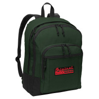 Holley Performance Products Basic Backpack | Artistshot