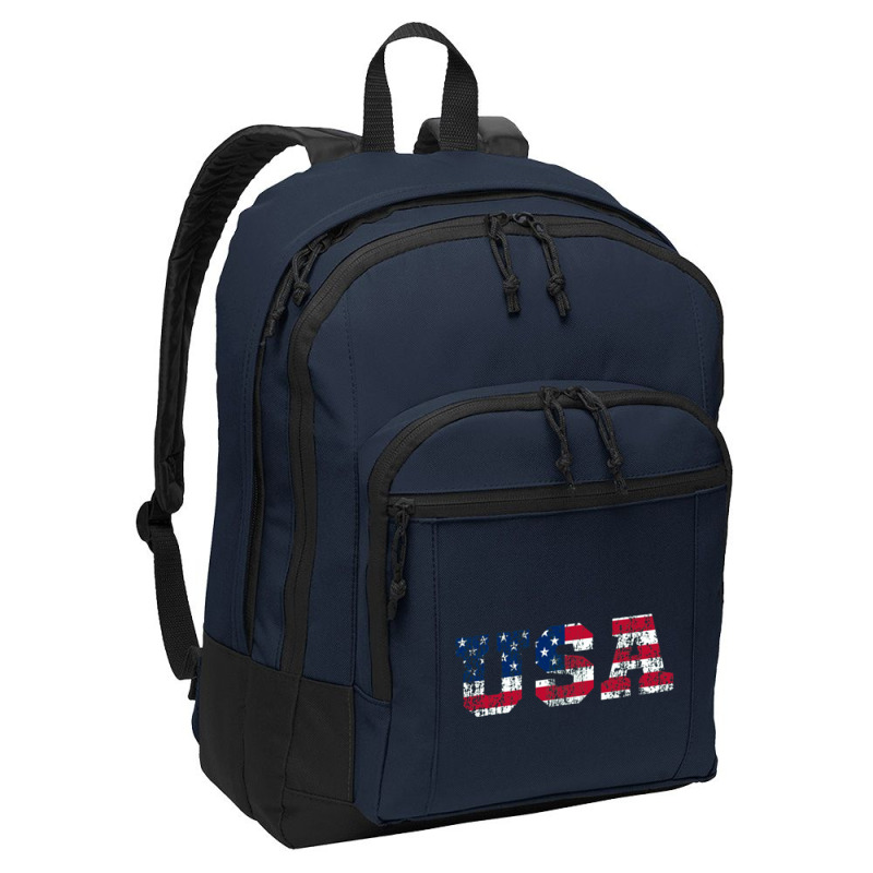 Usa Gift Basic Backpack | Artistshot