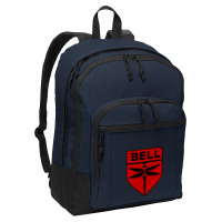 Bell Helicopter Textron Aerospace Basic Backpack | Artistshot