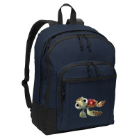 Finding Dory Basic Backpack | Artistshot