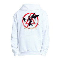 Abstrack 02 Urban Pullover Hoodie | Artistshot