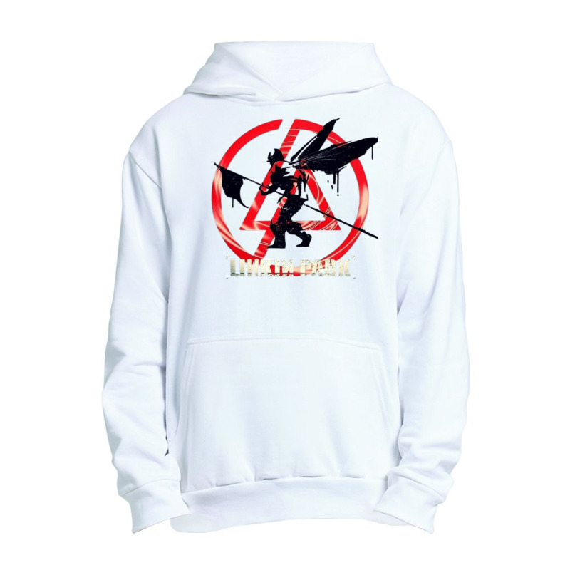 Abstrack 02 Urban Pullover Hoodie by ko2 desings | Artistshot