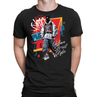 Urban Street Style T-shirt | Artistshot