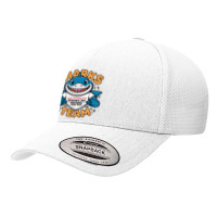 Sharks Team Yupoong Trucker Cap | Artistshot