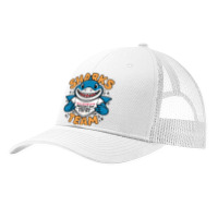 Sharks Team Pa Trucker Cap | Artistshot