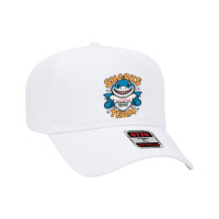 Sharks Team Adjustable Baseball Cap | Artistshot