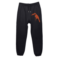 Vintage Toucan Bird Urban Sweatpant | Artistshot