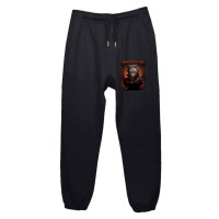 Vampire Cat Urban Sweatpant | Artistshot