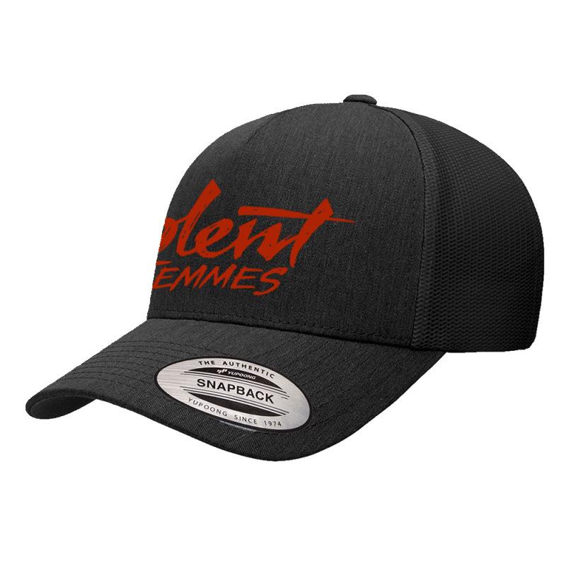 Violent Femmes Yupoong Trucker Cap by Market one | Artistshot