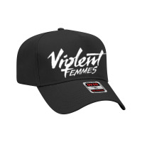 Violent Femmes Adjustable Baseball Cap | Artistshot