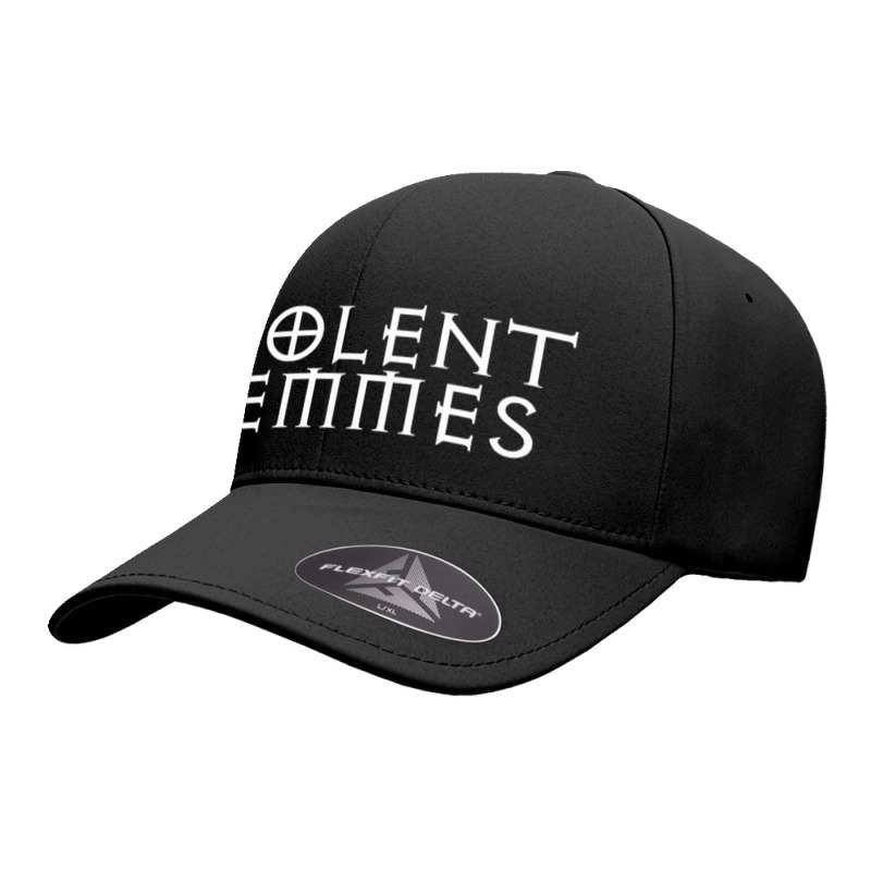 Violent Femmes Seamless Cap by Market one | Artistshot