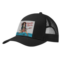 Kamala Harris Pa Trucker Cap | Artistshot