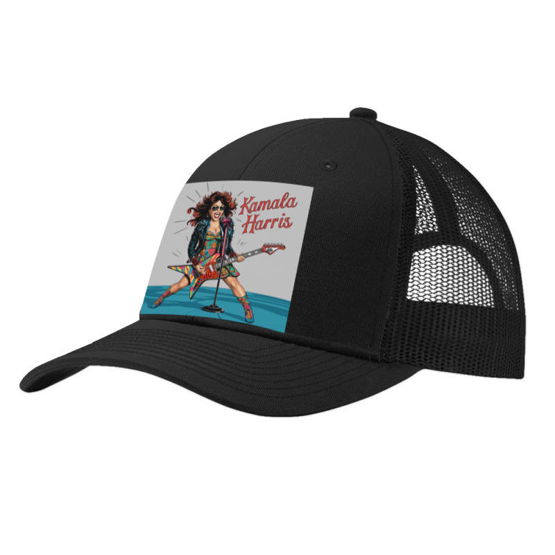 Kamala Harris Pa Trucker Cap | Artistshot