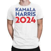 Kamala Harris T-shirt | Artistshot