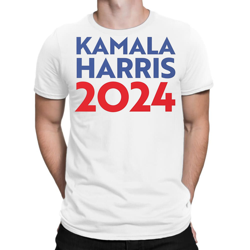 Kamala Harris T-shirt | Artistshot