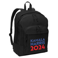 Kamala Harris Basic Backpack | Artistshot