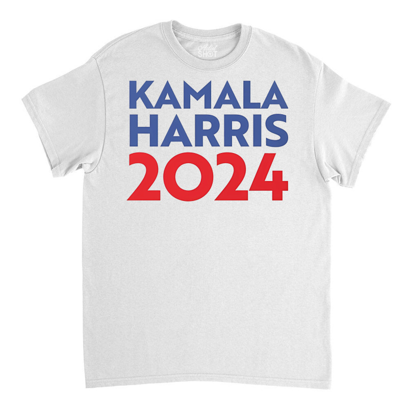 Kamala Harris Classic T-shirt | Artistshot