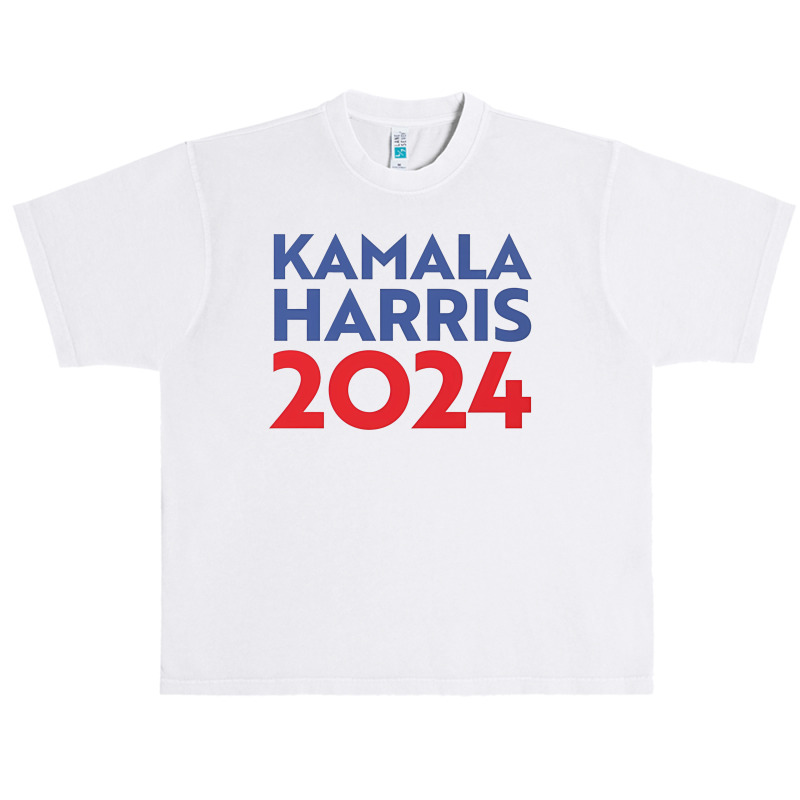 Kamala Harris Urban Heavy T-shirt | Artistshot