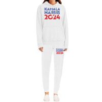 Kamala Harris Hoodie & Jogger Set | Artistshot