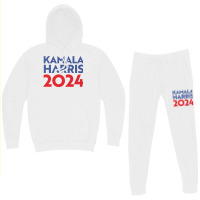 Kamala Harris Hoodie & Jogger Set | Artistshot