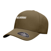 Belligerent T Shirt Seamless Cap | Artistshot