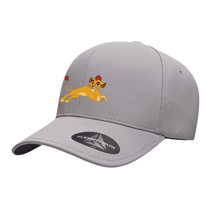 Lion King Seamless Cap by nanadesi | Artistshot