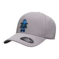 Ninjago Seamless Cap | Artistshot