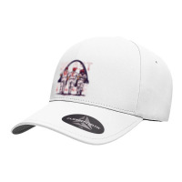 Adam Wainwright Albert Pujols & Yadier Molina Last Dance Seamless Cap | Artistshot