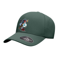 Native Birdy Rising Seamless Cap | Artistshot