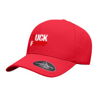 Tuck Frump Seamless Cap | Artistshot