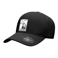 American Zoetrope Seamless Cap | Artistshot