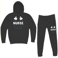 Nurse T  Shirt Stunning Nurse T  Shirt Hoodie & Jogger Set | Artistshot