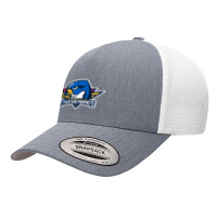 Springfield Thunderbirds Gear Yupoong Trucker Cap | Artistshot