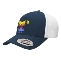 Angelica Pickles Yupoong Trucker Cap | Artistshot